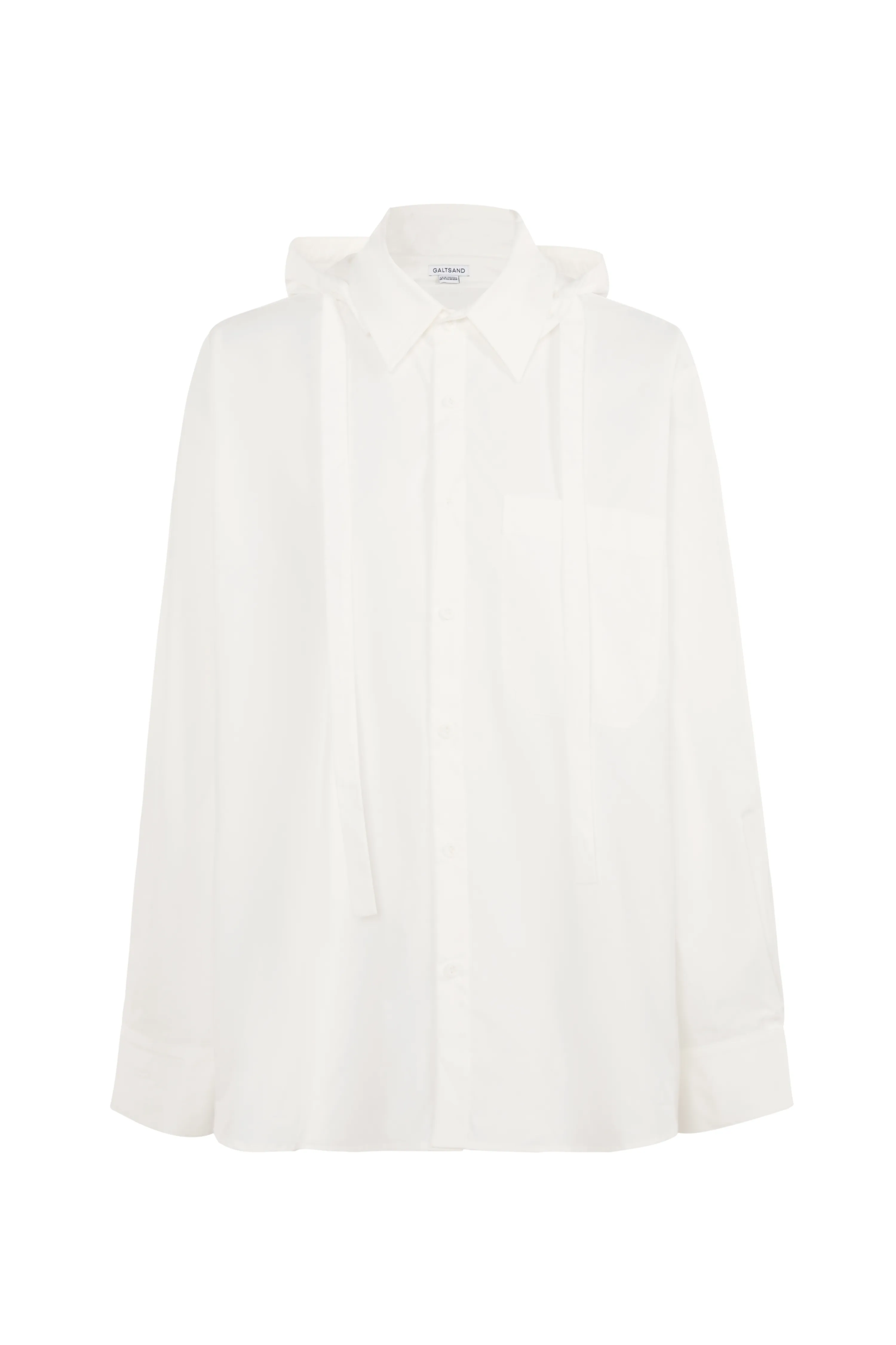 Paris Spring Shirt