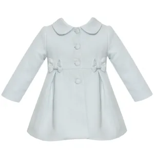 Patachou Woven Coat