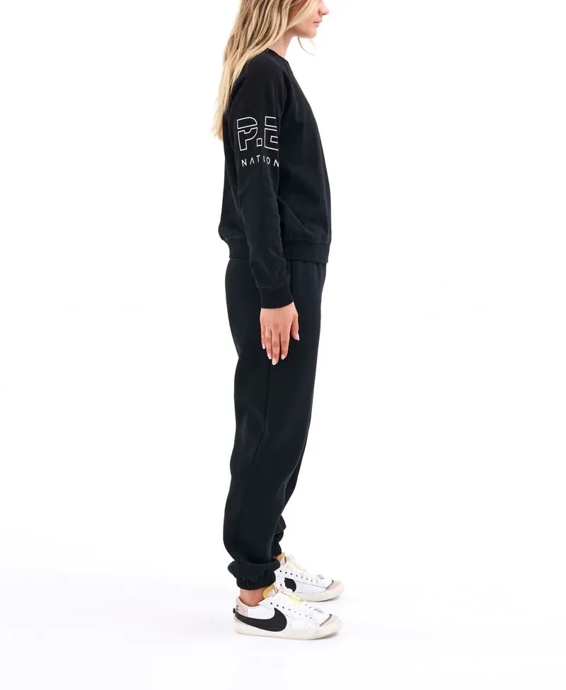 P.E. Nation Moneyball Sweat