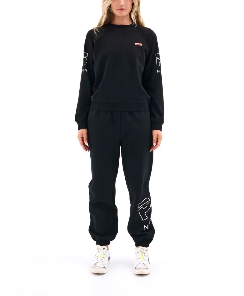 P.E. Nation Moneyball Sweat