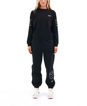 P.E. Nation Moneyball Sweat