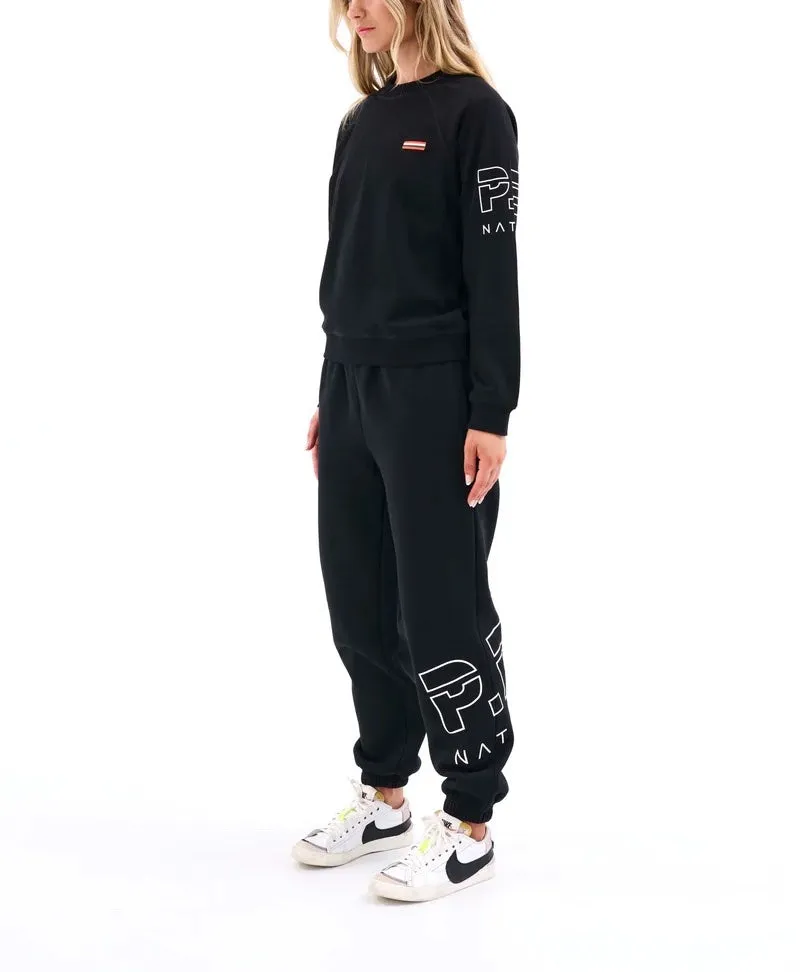 P.E. Nation Moneyball Sweat