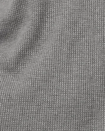 Perry Heather Shirt in Grey | Grey