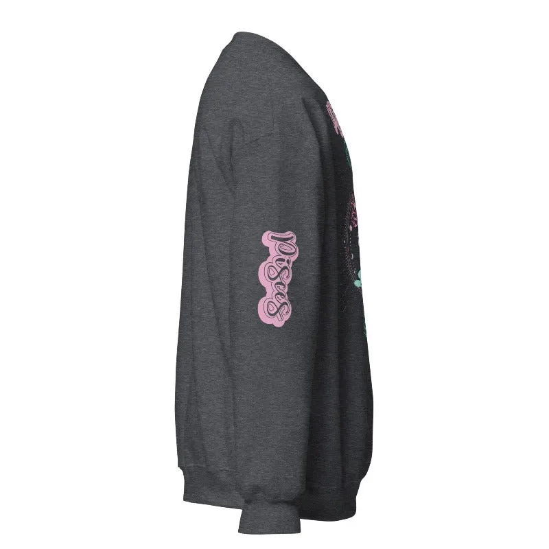 Pisces Pullover Sweatshirt