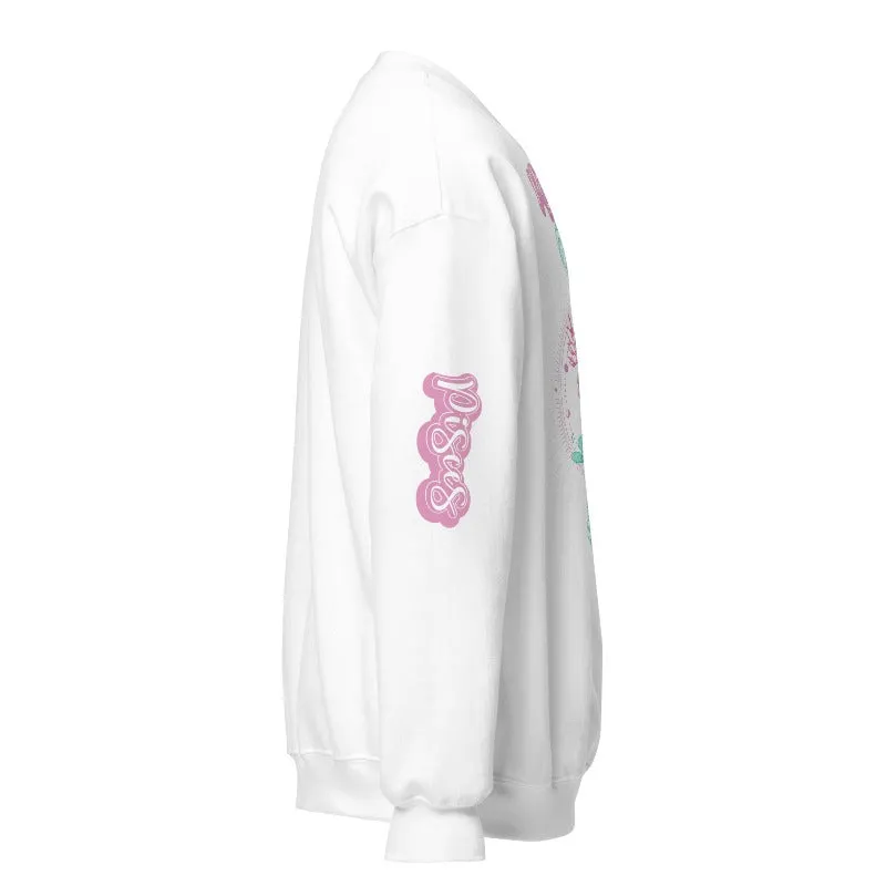 Pisces Pullover Sweatshirt