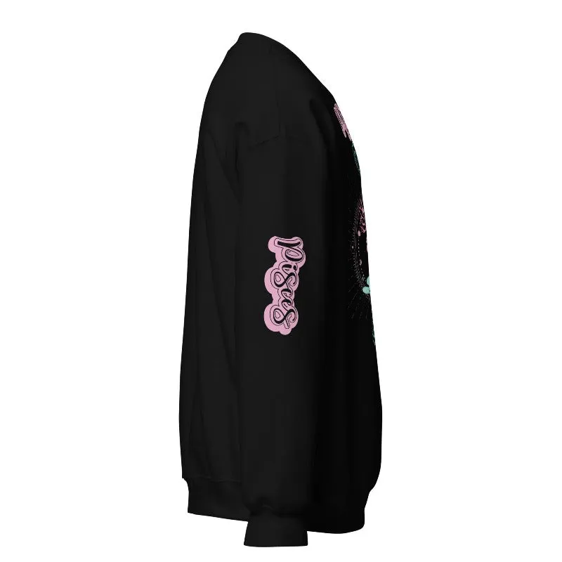 Pisces Pullover Sweatshirt