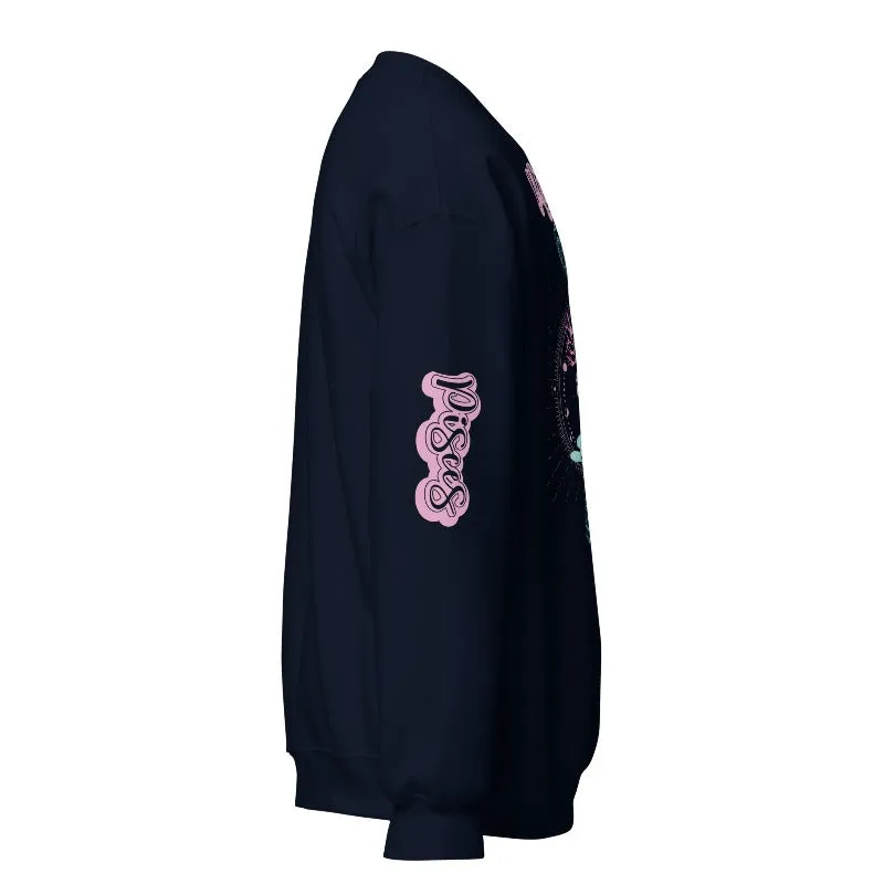 Pisces Pullover Sweatshirt