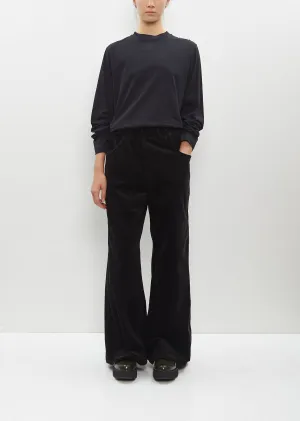 Pistis Pants — Blackboard