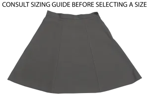 Plain Skirt - Amanzimtoti
