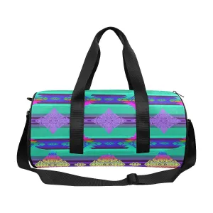 Plateau Riverrun Duffle Bag