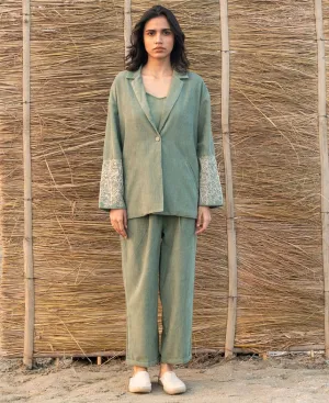 Pote Sara Set