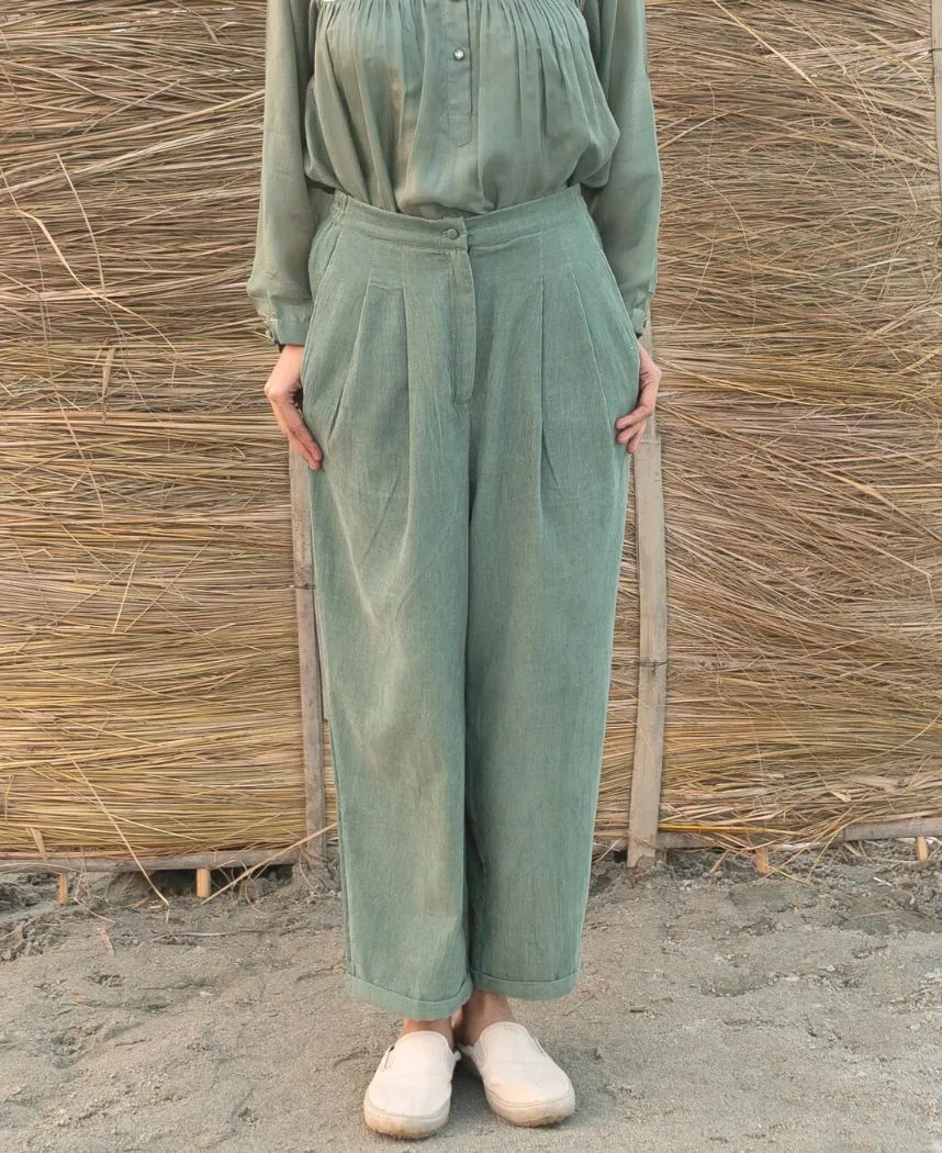 Pote Sara Set