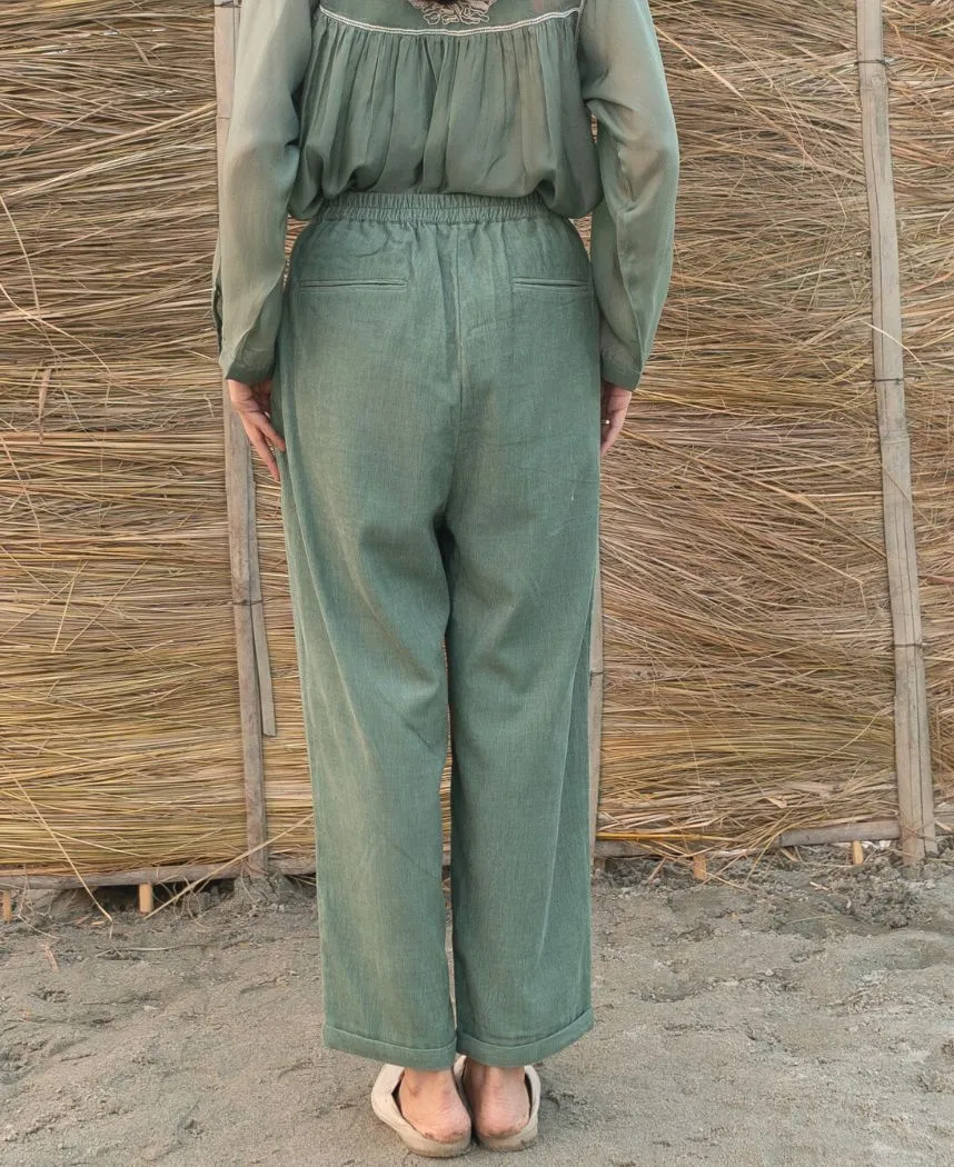 Pote Sara Set