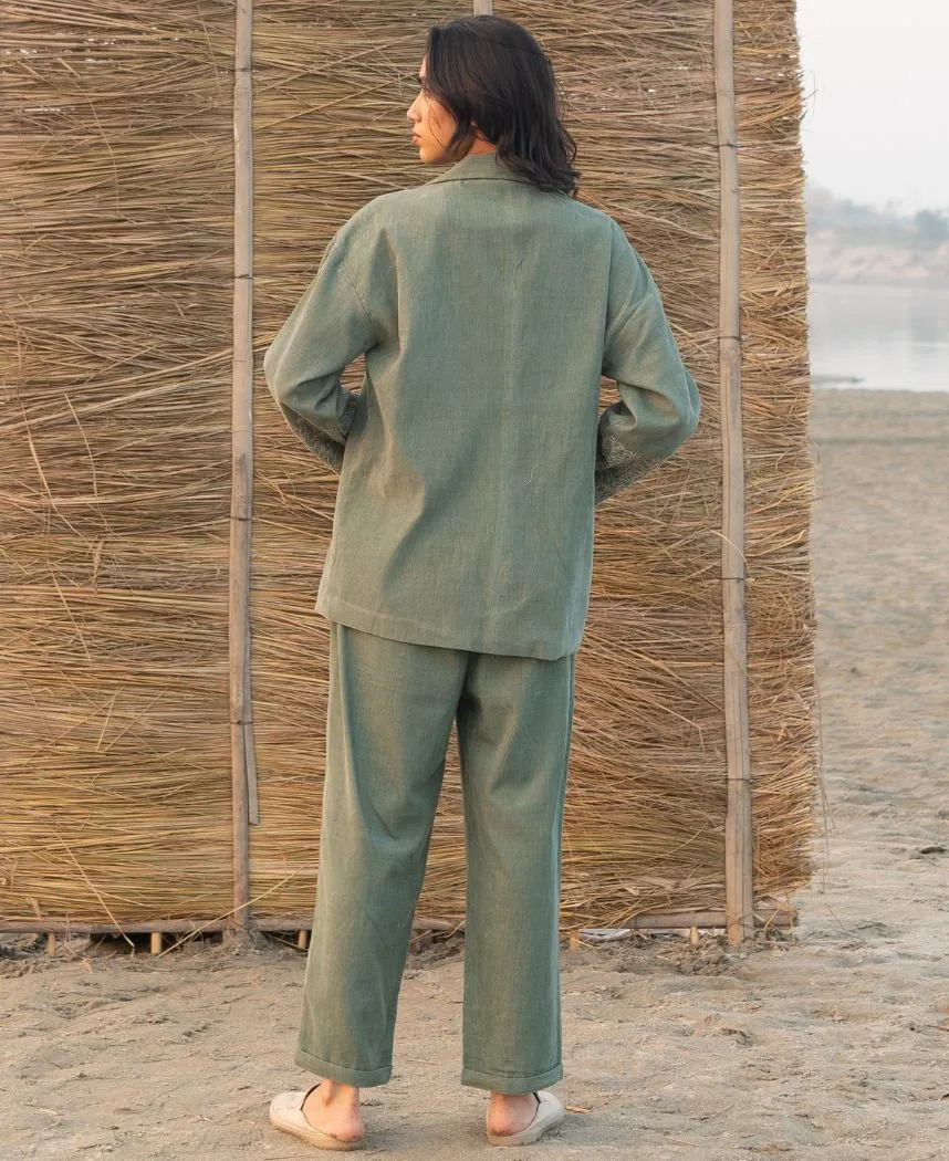 Pote Sara Set