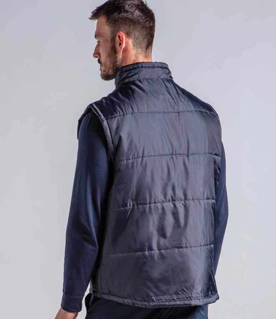 Pro RTX Pro Bodywarmer | Navy
