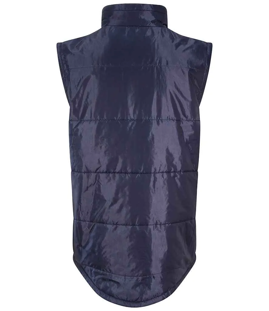 Pro RTX Pro Bodywarmer | Navy
