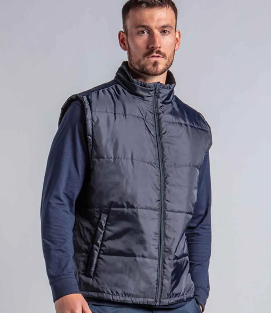 Pro RTX Pro Bodywarmer | Navy