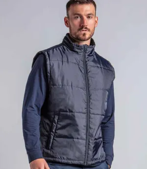 Pro RTX Pro Bodywarmer | Navy