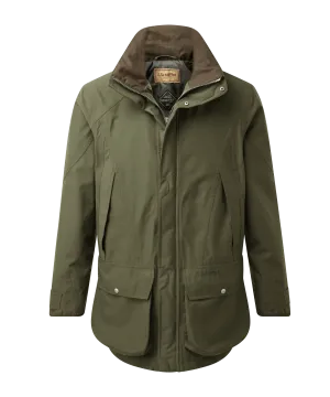 Ptarmigan Extreme II Coat - Woodland