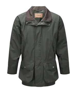 Ptarmigan Ultralight II Coat - Forest