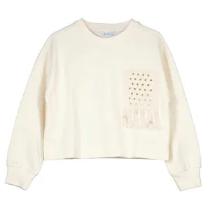 Pullover- Chickpea