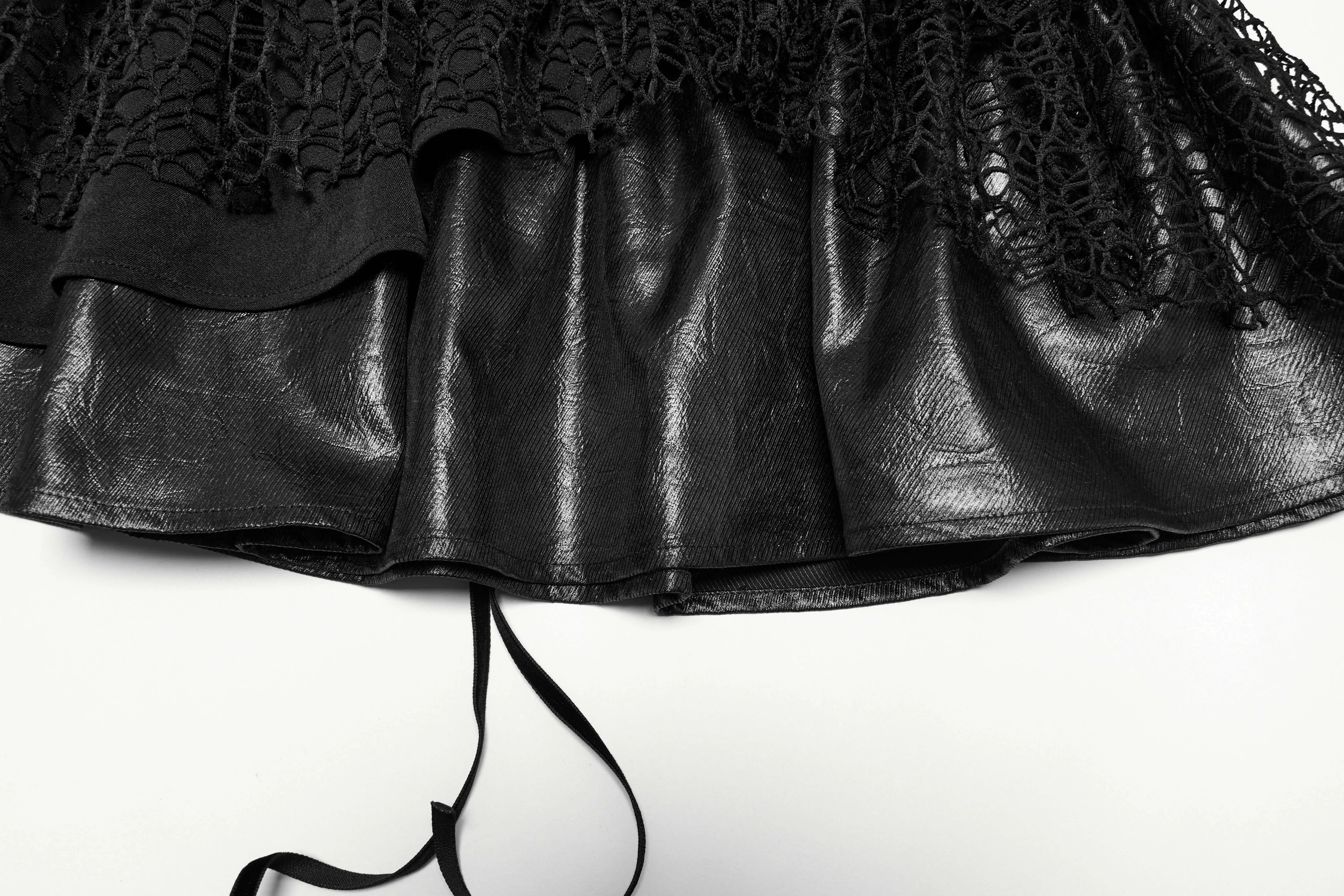 Punk Rave Salome Decadent Cake Skirt