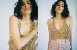 Quarry Halter