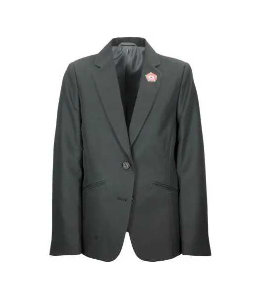 QUEEN MARY HIGH SCHOOL BLAZER