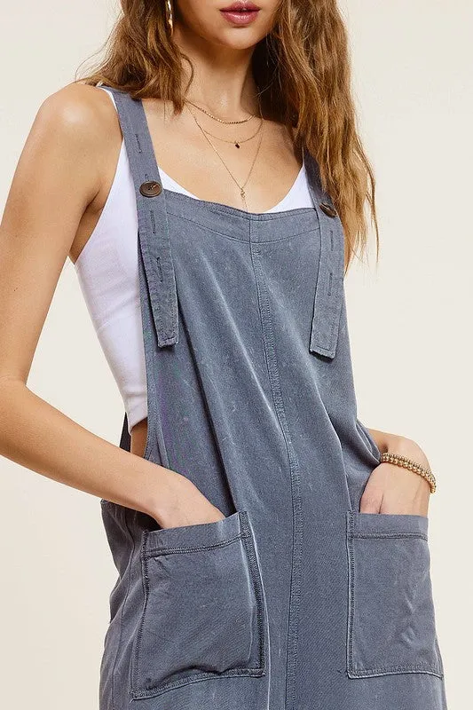 Relaxed Fit Jumper