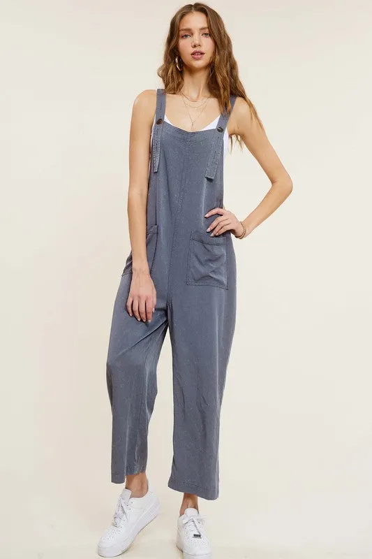 Relaxed Fit Jumper