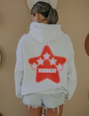 Rodeo Queen Hoodie