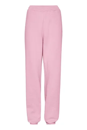 Rotate - Heavy Sweatpants 1134301986 - 1986 Pink Nectar