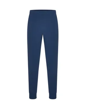 RRD Technical Stretch Tracksuit Pants (Petrol Blue)