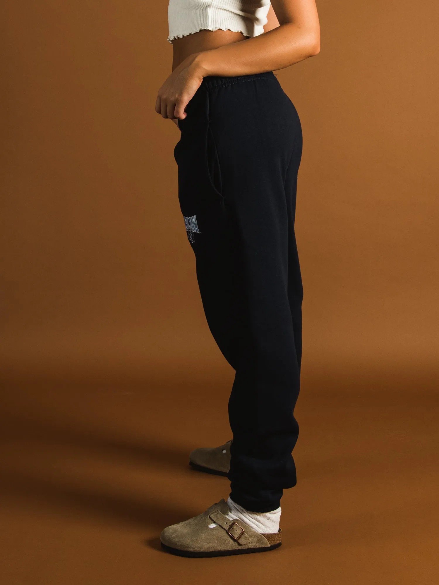 RUSSELL UNIVERSITY OF NORTH CAROLINA SWEATPANTS  - CLEARANCE