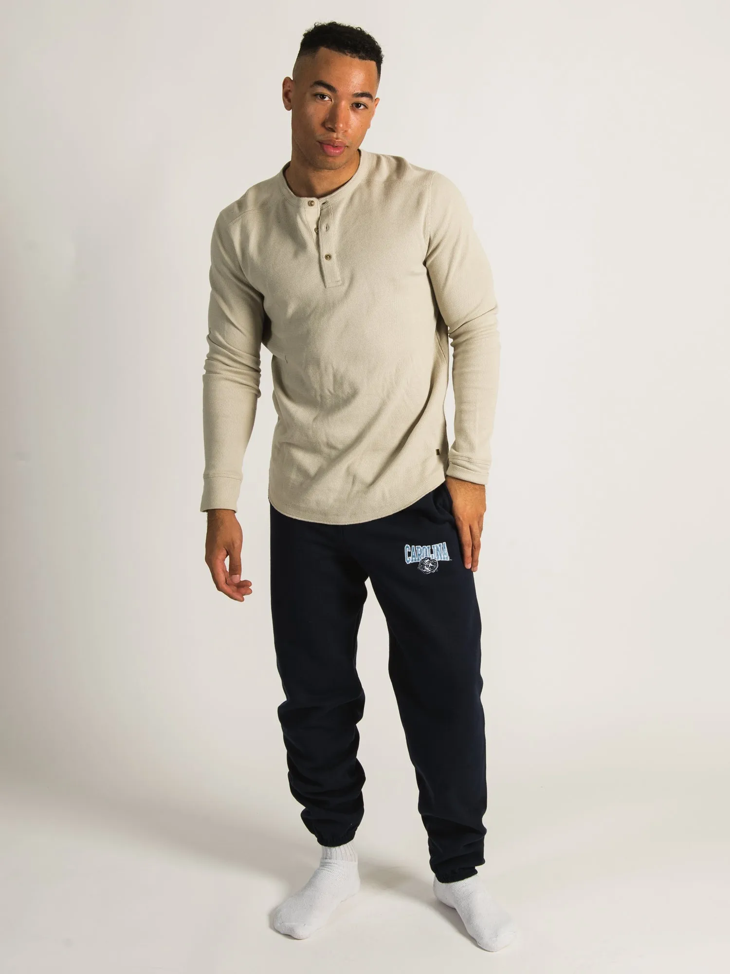 RUSSELL UNIVERSITY OF NORTH CAROLINA SWEATPANTS  - CLEARANCE