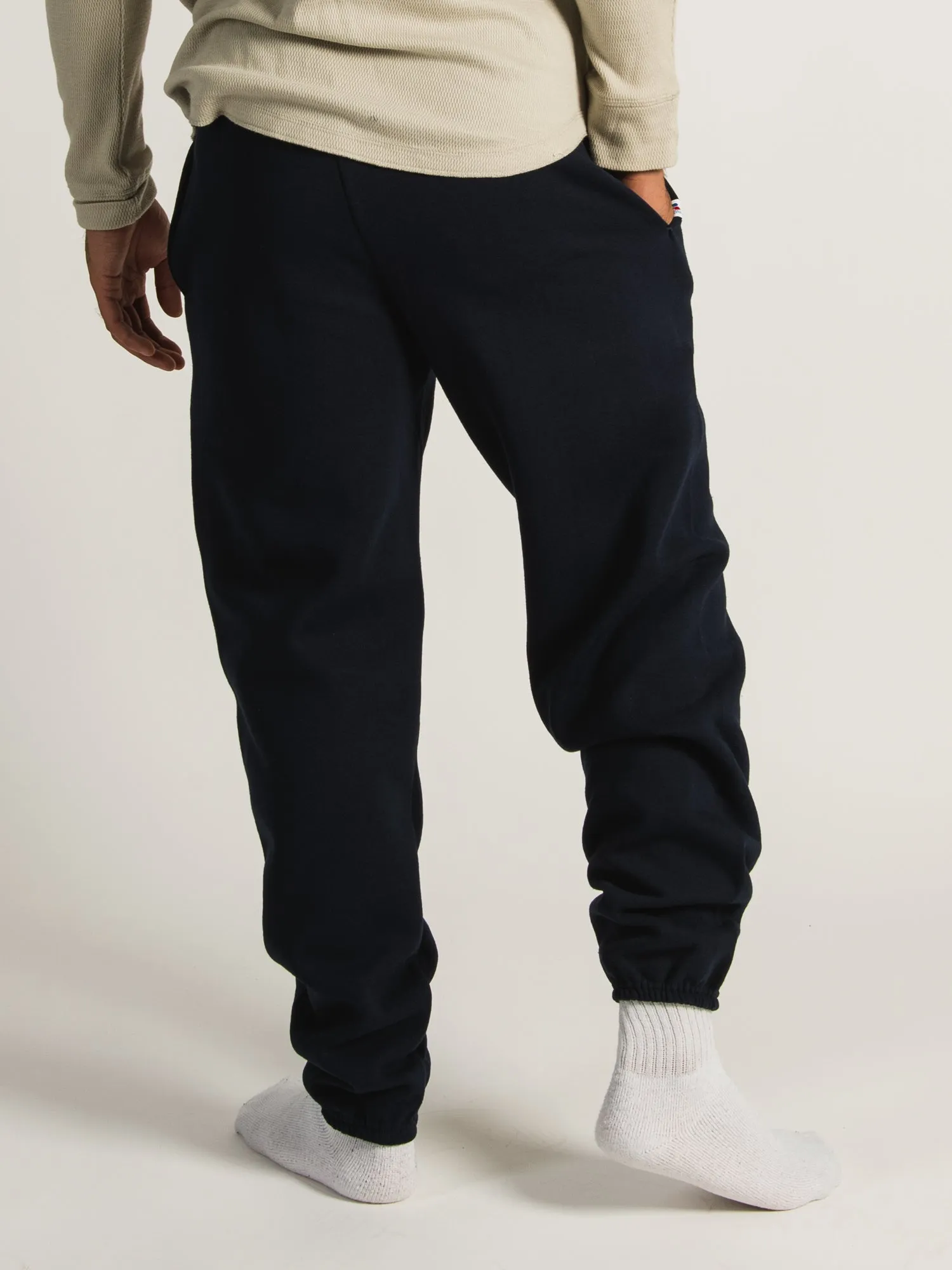 RUSSELL UNIVERSITY OF NORTH CAROLINA SWEATPANTS  - CLEARANCE