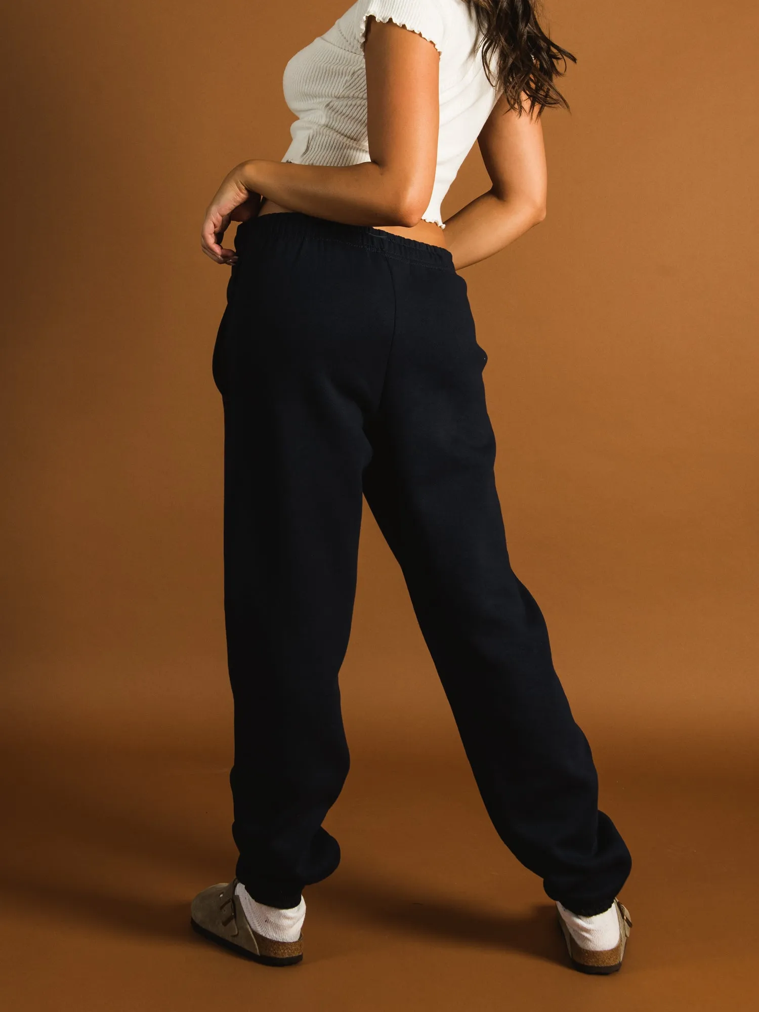 RUSSELL UNIVERSITY OF NORTH CAROLINA SWEATPANTS  - CLEARANCE