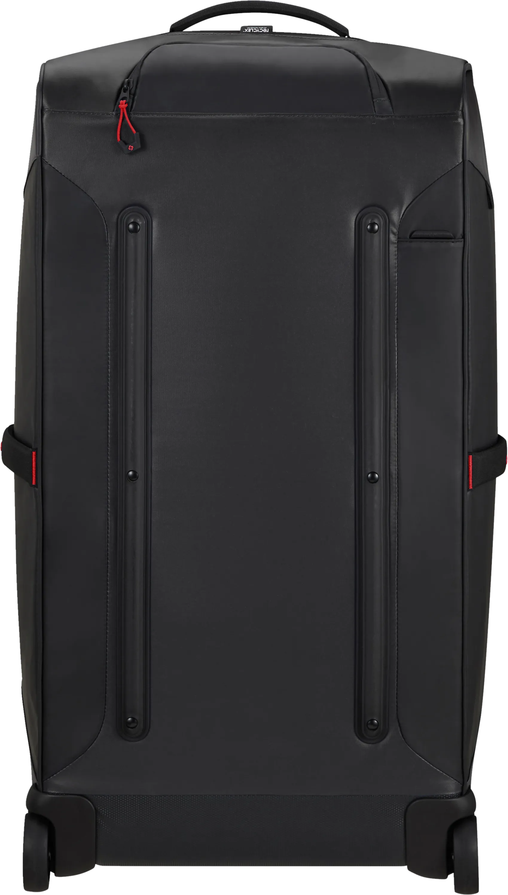 Samsonite Ecodiver Duffle with wheels 79 cm Black | Buy Samsonite Ecodiver Duffle with wheels 79 cm Black here | Outnorth