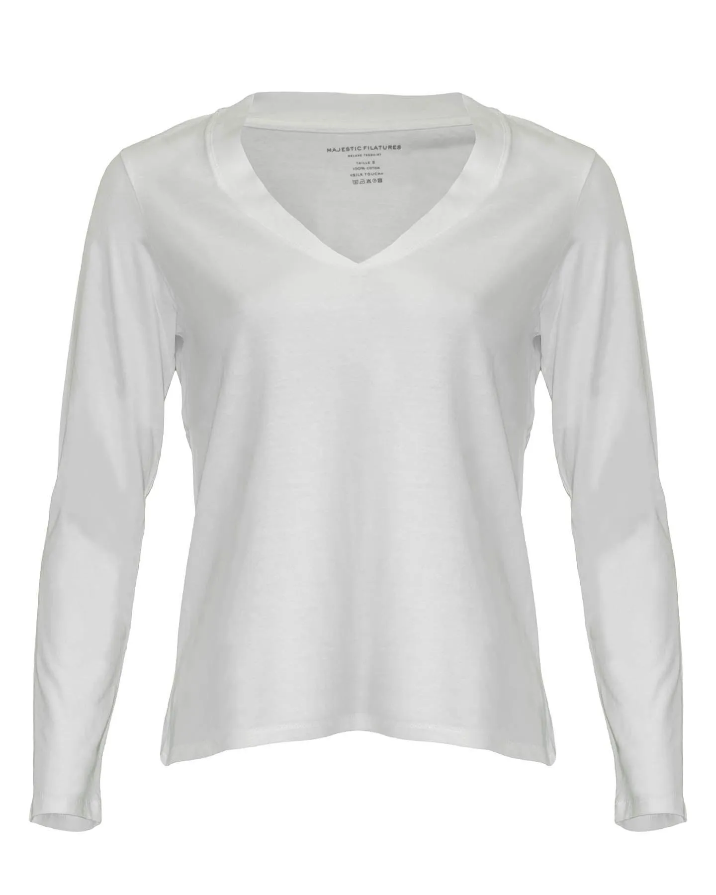 Silk Touch Top