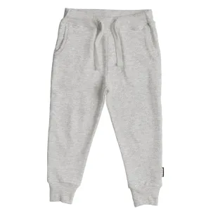 SNURK uni gray pants children