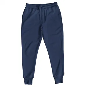 SNURK uni navy pants men