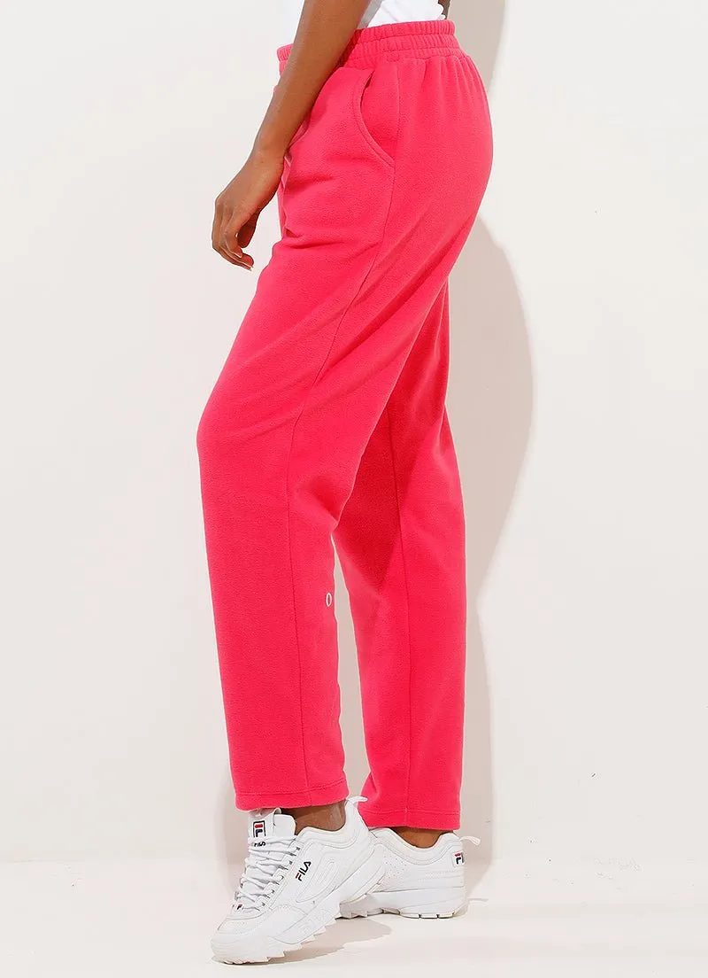 Soft Sweatpants (Pink)
