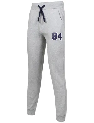 Sonneti Westham grey jogger sweatpants