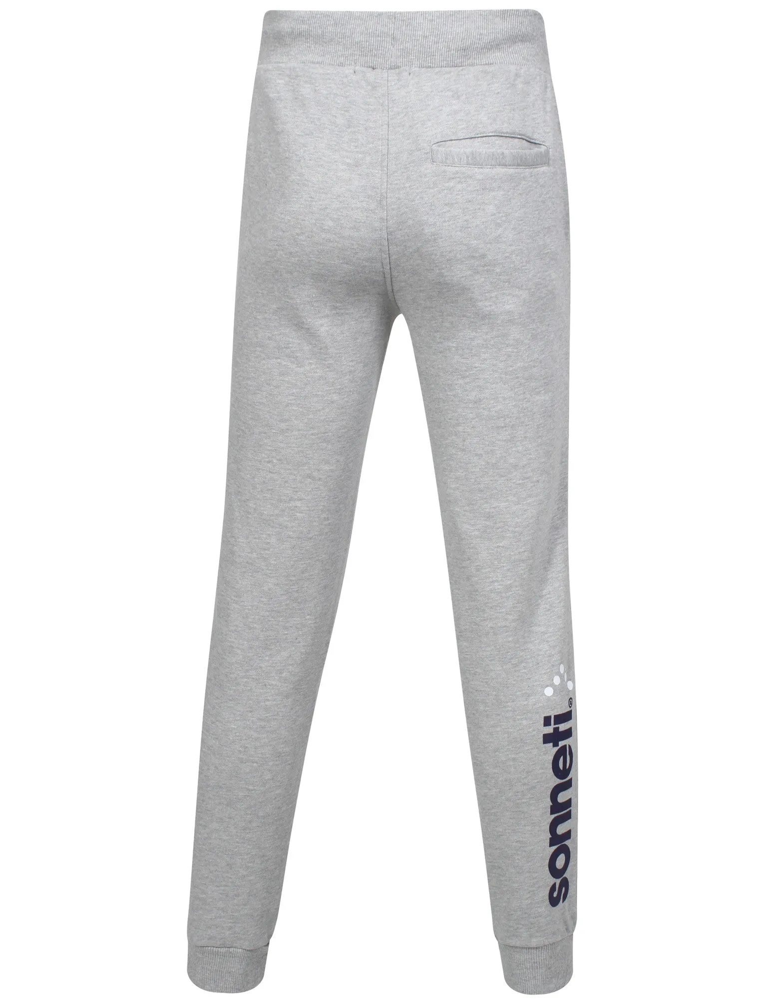 Sonneti Westham grey jogger sweatpants