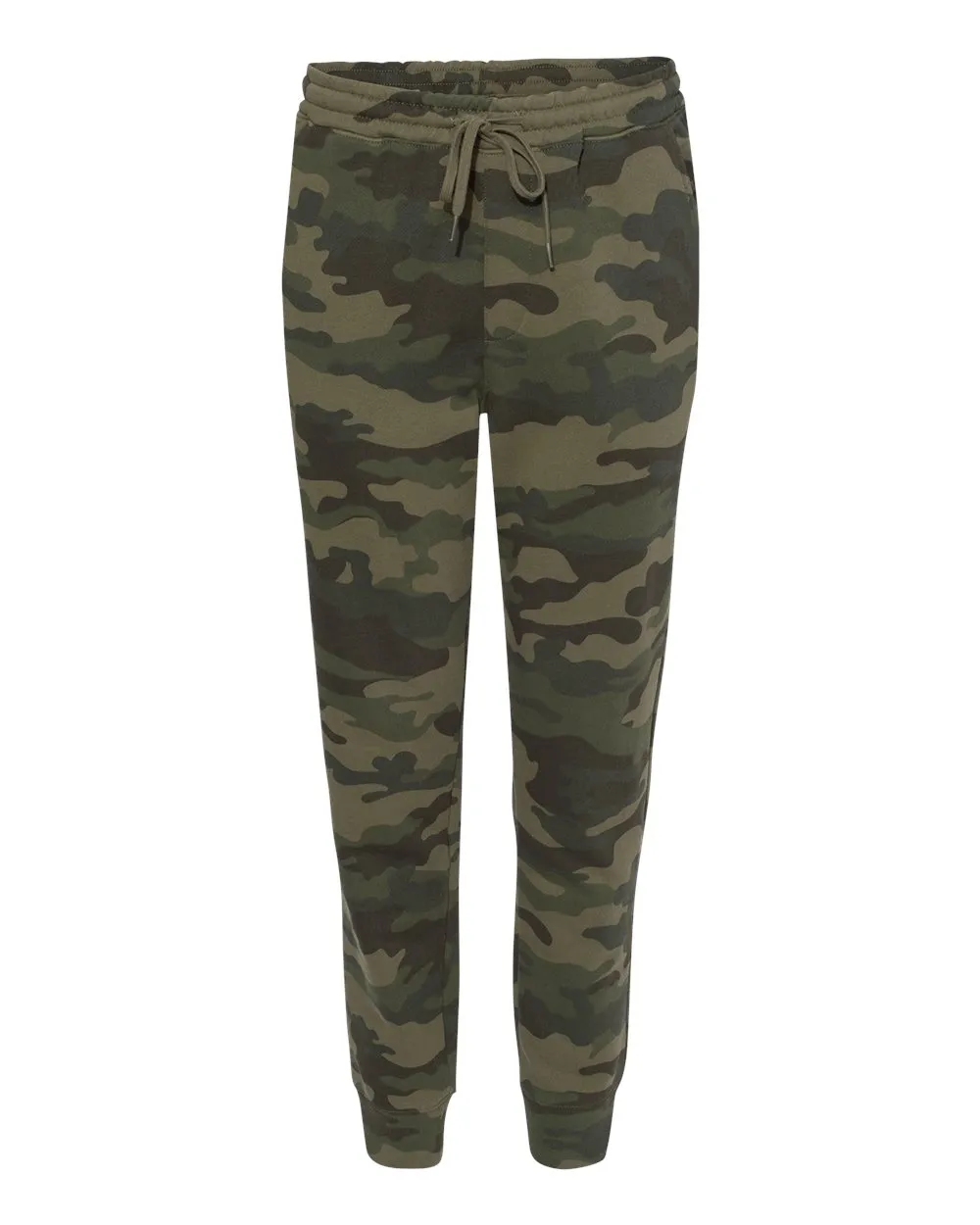 Sorority Jogger Sweatpants - Edged Out
