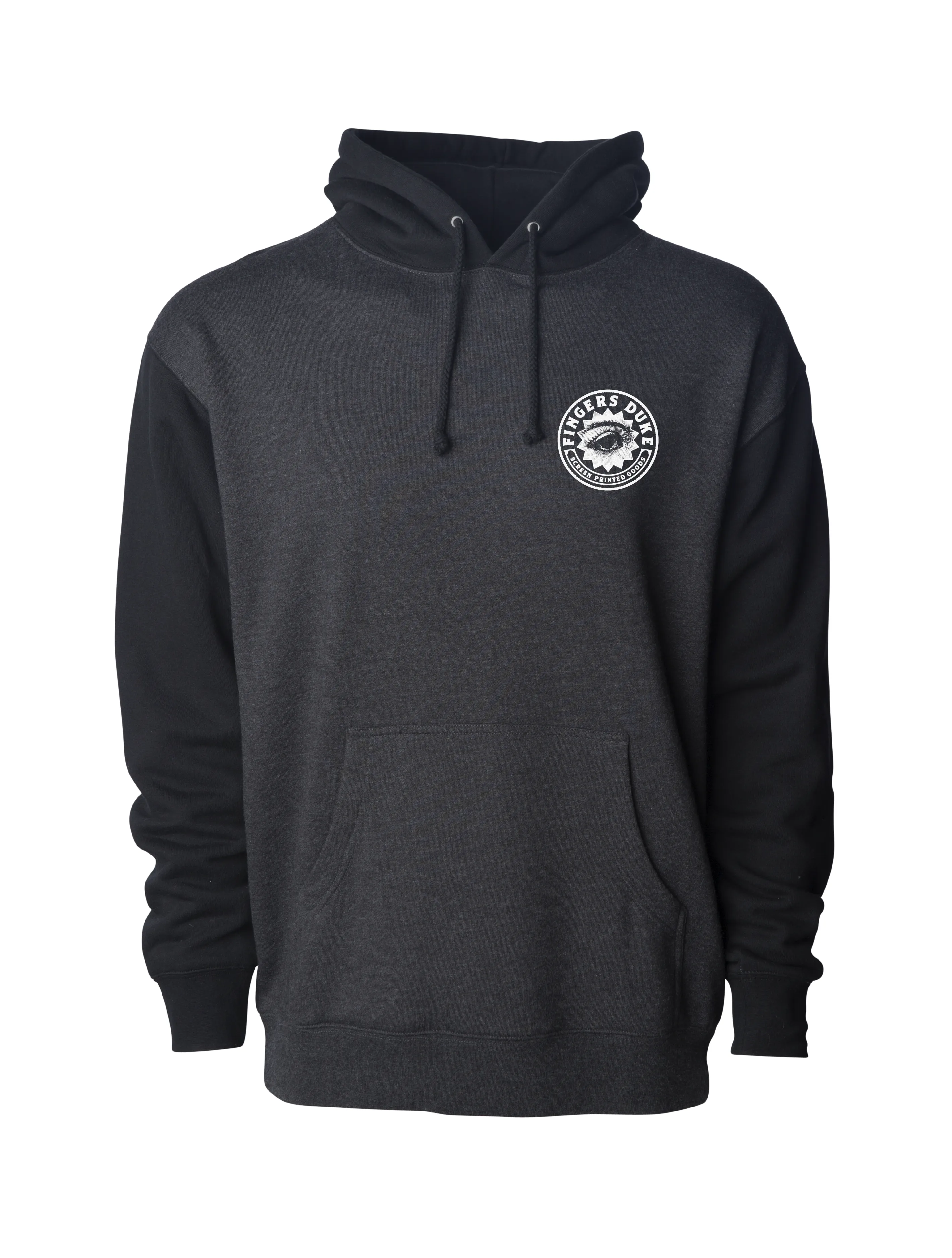 Squid Bulb Two-Toned Hoodie · Unisex
