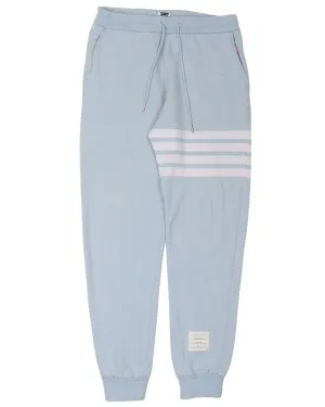 Striped Sweatpants