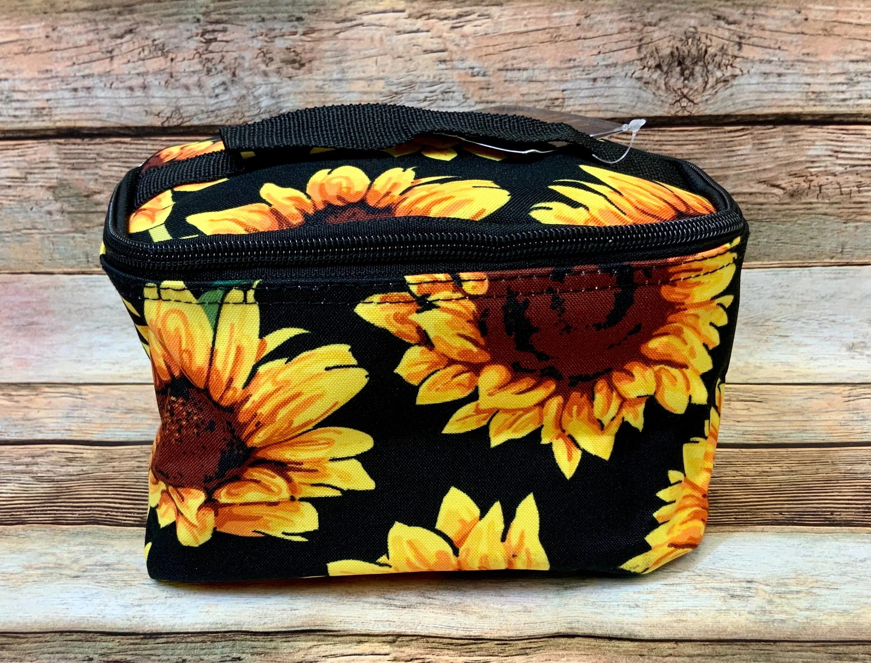 Sunflower Fields Fun and Travel Collection (NGIL Brand)