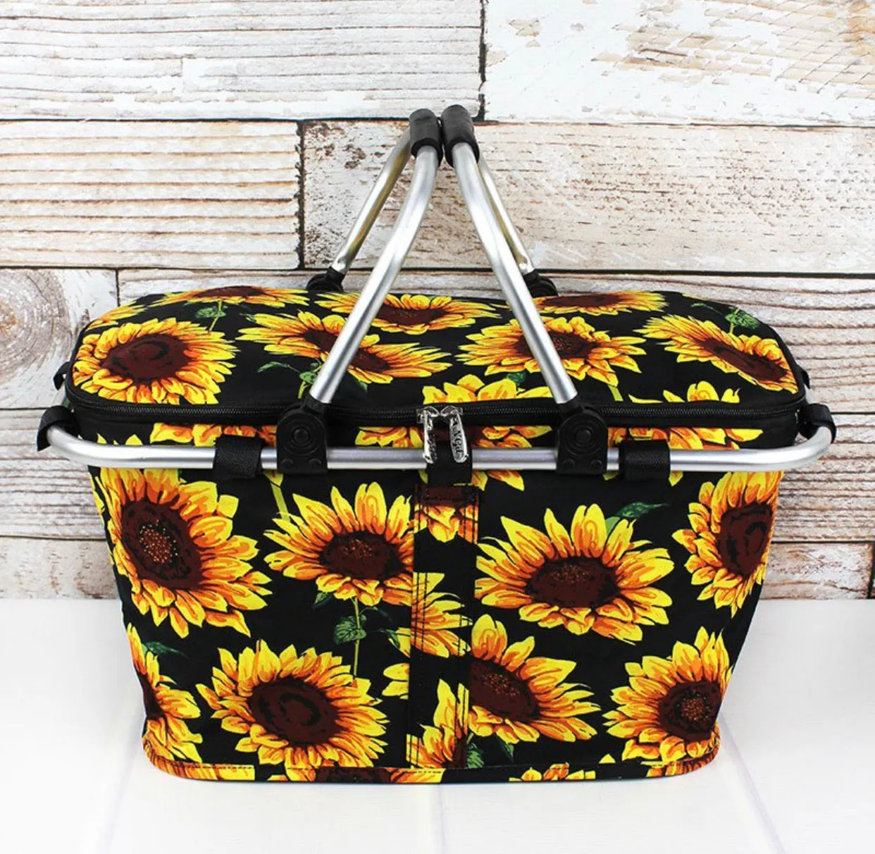 Sunflower Fields Fun and Travel Collection (NGIL Brand)