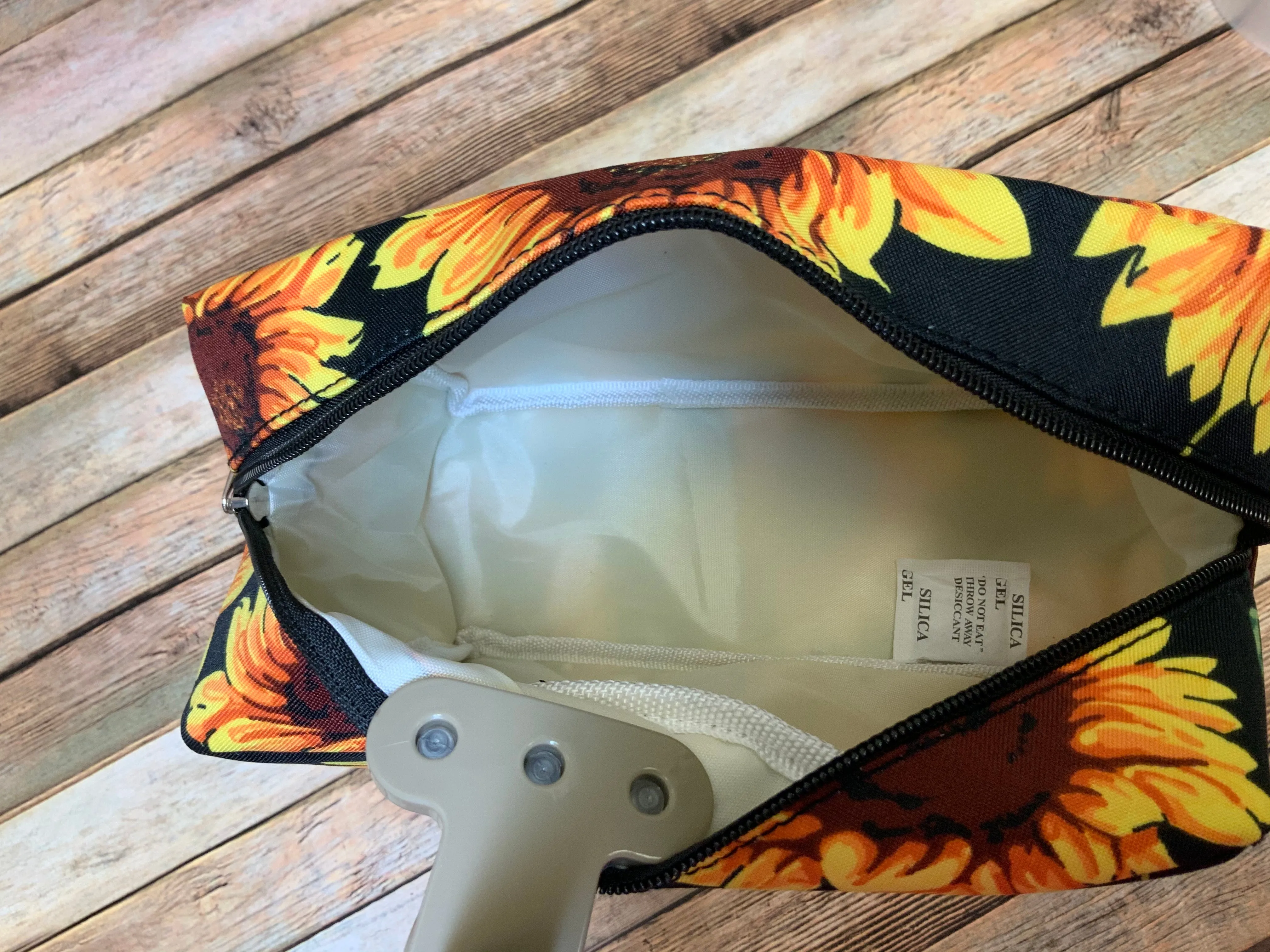 Sunflower Fields Fun and Travel Collection (NGIL Brand)